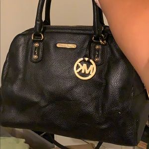Michael Kors Tote with Long strap